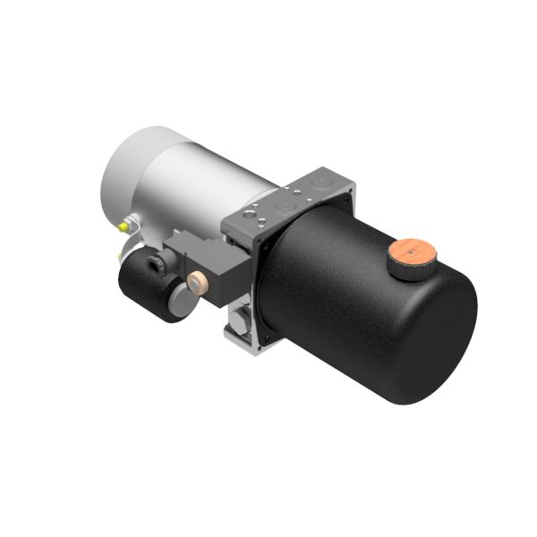 MINI-CENTRAL S/E 2KW 24VDC DEPOSITO 1.5L